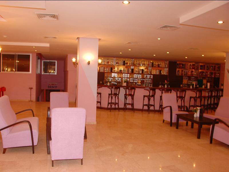 Side Town Hotel Luaran gambar