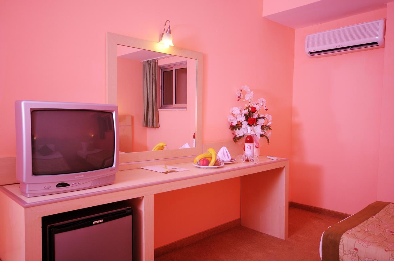 Side Town Hotel Luaran gambar